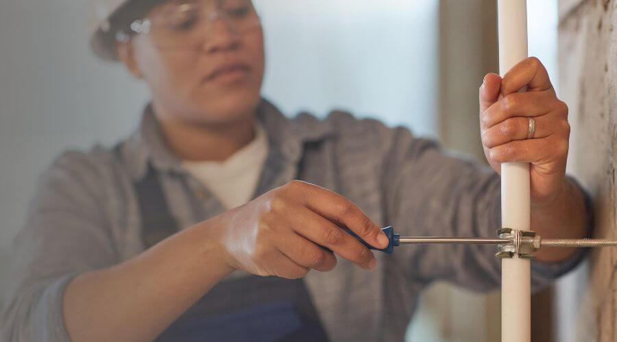 Professional expert plumbing services in Ina, IL